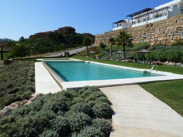 Apartamento a la venta en Benahavis Costa del Sol