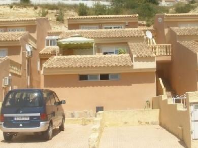 Apartamento con 2 dormitorios se vende en Ciudad Quesada, Costa Blanca