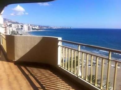 Apartamento con 3 dormitorios se vende en Fuengirola, Costa del Sol