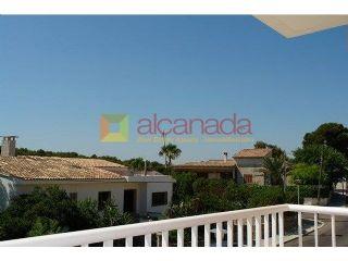 Apartamento en venta en Ca'n Picafort, Mallorca (Balearic Islands)