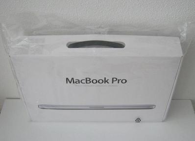 Apple MacBook PRO 15 HI-RES MATT i7 2,2GHz|8GB RAM|