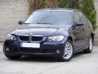 BMW 318 D 318D BERLINA - Madrid - mejor precio | unprecio.es