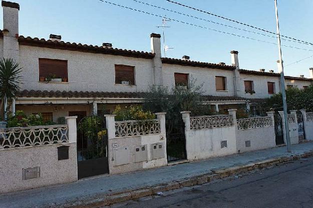 Casa adosada en Cunit