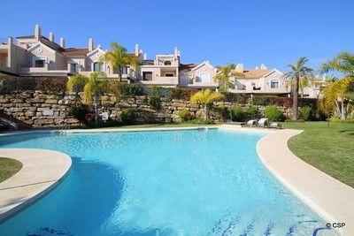 Casa en venta en Estepona, Málaga (Costa del Sol)