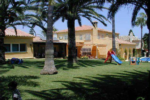 Chalet en venta en Calahonda, Málaga (Costa del Sol)