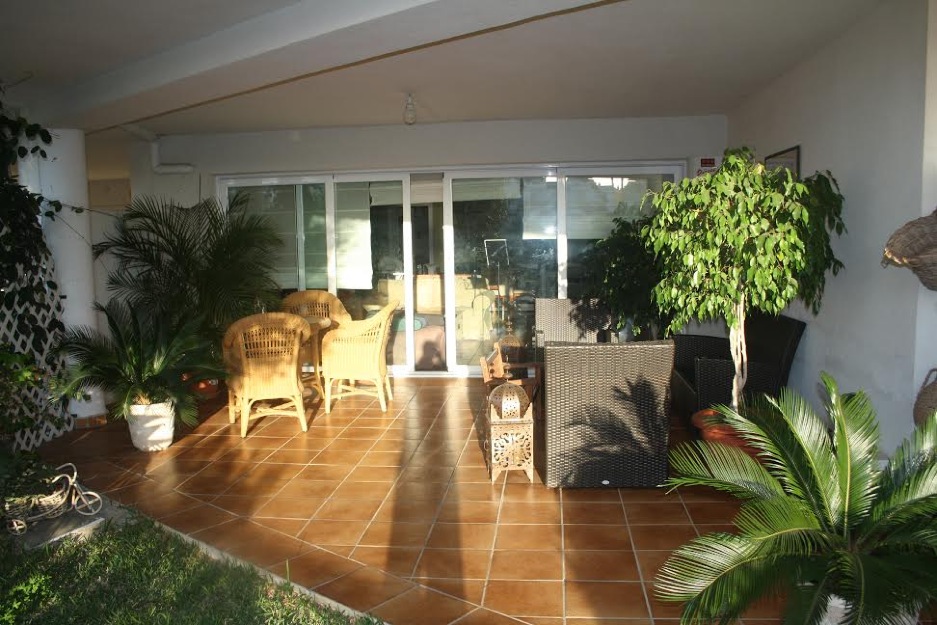 Chalet en venta en Málaga