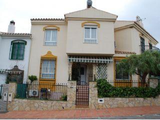 Chalet en venta en Vélez-Málaga, Málaga (Costa del Sol)