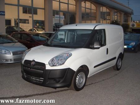 Fiat Doblo CARGO ISOTERMO 90cv en Alicante