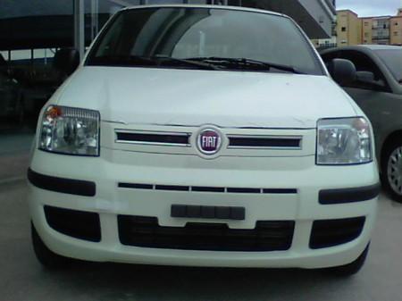 Fiat Panda  12 Dynamic 69 cv en Navarra