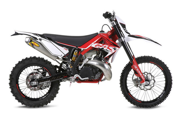 GAS GAS EC 250 Racing Edition 2011