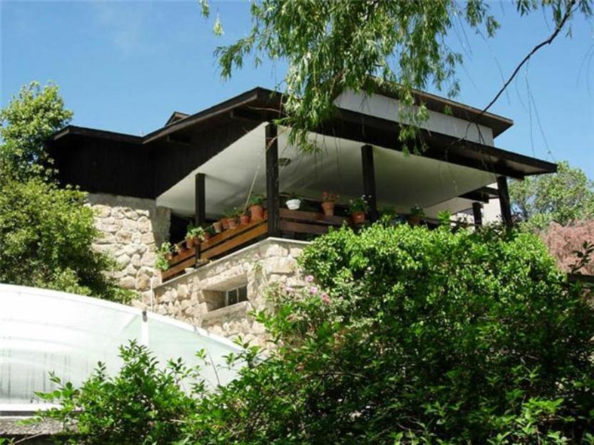 Habitación en chalet compartido en cercedilla