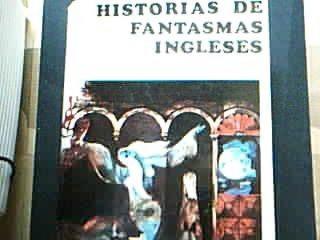 historias de fantasmas ingleses