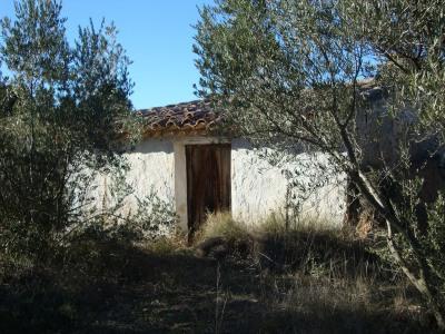 in Teresa De Cofrentes,  Valencia And Costa del Azahar   - 24000  EUR