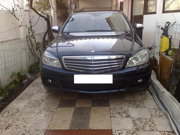 Mercedes-Benz C 220 CDI Avantgarde-10.050 euro