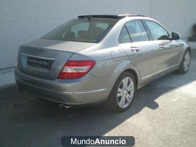 Mercedes-Benz C 320 320 CDI AVANT AUT