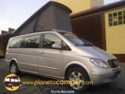 Mercedes-Benz Viano MARCO POLO WESTFALIA 2.2CDI - mejor precio | unprecio.es