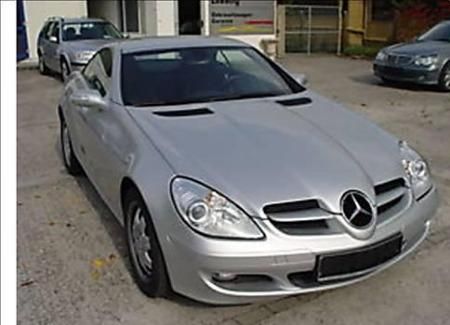 MERCEDES Kompressor precio 9000 ( )