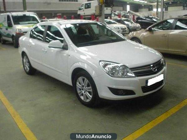 Opel Astra Sedan 1.7CDTi Edition