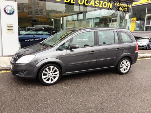 Opel zafira 1.9 Cdti Energy