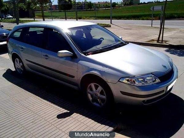 Renault Laguna G.T 1.9DCI Privilege