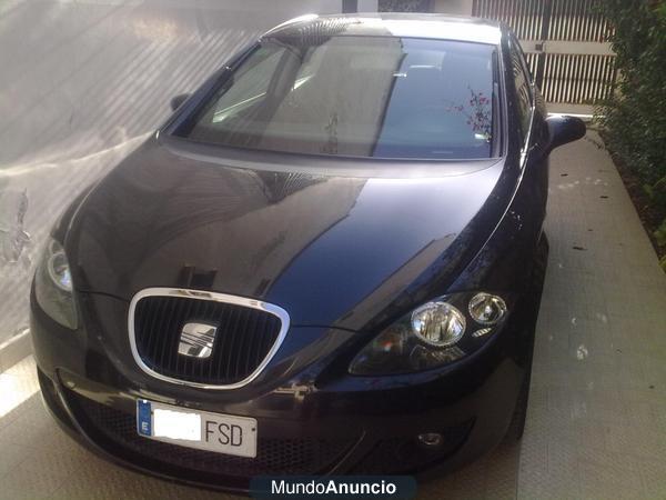 seat leon 1.9 TDI 105 CV