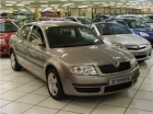 SKODA SUPERB 1.9 TDI COLLECTION - Madrid - mejor precio | unprecio.es