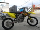 SUZUKI RM Z250 - mejor precio | unprecio.es