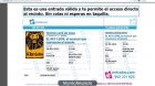 Vendo 2 Entradas para Musical Rey Leon - mejor precio | unprecio.es