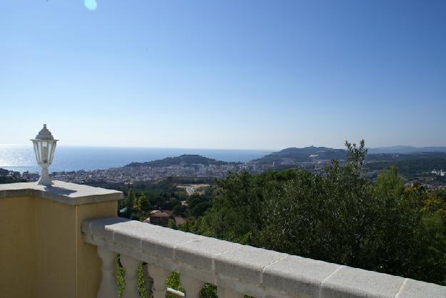 Villa en Lloret de Mar