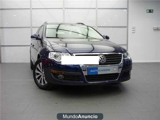 Volkswagen Passat Variant 1.6 TDI 105 Edition P