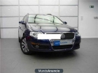 Volkswagen Passat Variant 1.6 TDI 105 Edition P - mejor precio | unprecio.es