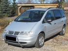 Volkswagen Sharan 1.9 TDI Comfortline - mejor precio | unprecio.es