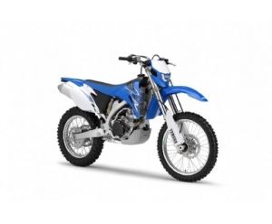 YAMAHA WR 450 F