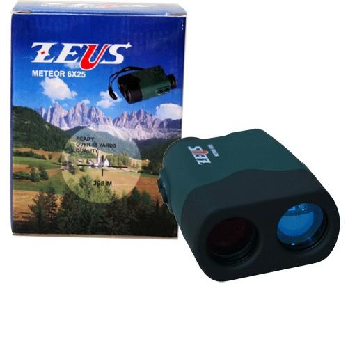 Zeus meteor 6x25  medidor de dstancia laser