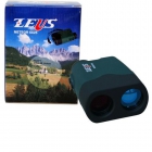 Zeus meteor 6x25 medidor de dstancia laser - mejor precio | unprecio.es