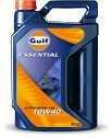 Aceite Gulf Essential 10W40 5L