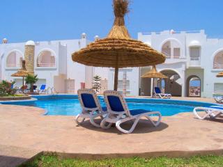 Apartamento : 6/7 personas - piscina - vistas a mar - el jadida  marruecos