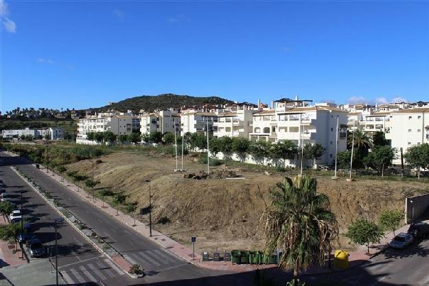 Apartamento a la venta en San Luis de Sabinillas Costa del Sol