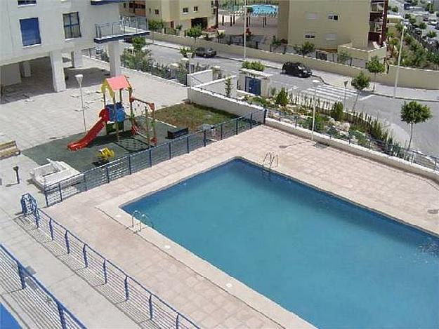 Apartamento en Benidorm