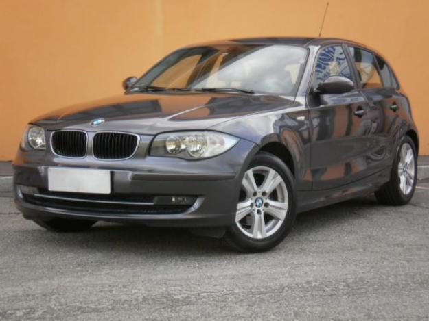 Bmw 120 d