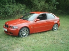 BMW 320 td Compact M Sport 150 cv - mejor precio | unprecio.es