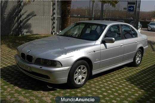 BMW Serie 5 525I