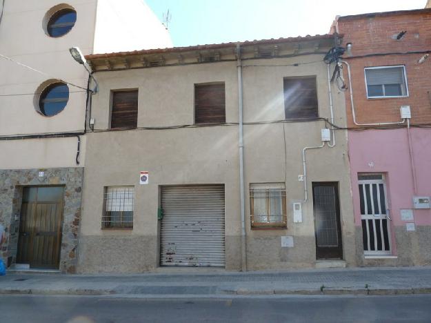 Casa en Mollet del Vallès