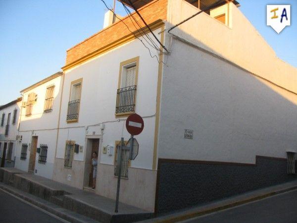 Casa en venta en Casariche, Sevilla