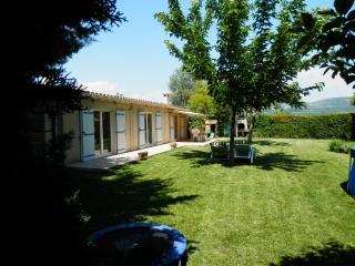 Casa rural : 2/4 personas - piscina - isle sur la sorgue  vaucluse  provenza-alpes-costa azul  francia