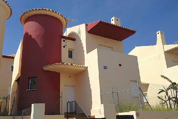 Chalet en Ayamonte