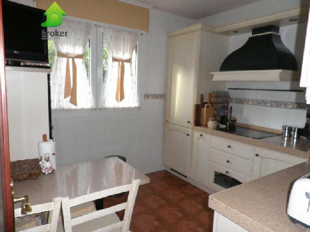 Chalet en Barakaldo