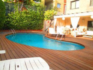 Chalet en venta en Castelldefels, Barcelona (Costa Garraf)