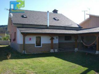 Chalet en venta en Villaverde de la Abadía, León