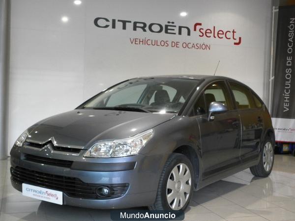 Citroën C4 1.6i 16v Collection 110cv